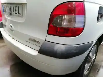 Утилизация автомобиля renault                                            scenic (ja..)                                                                                                                                                                                                                                              1.4 16v authentique                                                                                                                                                                                                                                        года 2002 питание k4j c7