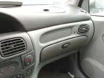 Утилизация автомобиля renault                                            scenic (ja..)                                                                                                                                                                                                                                              1.4 16v authentique                                                                                                                                                                                                                                        года 2002 питание k4j c7