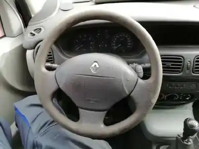 Утилизация автомобиля renault                                            scenic (ja..)                                                                                                                                                                                                                                              1.4 16v authentique                                                                                                                                                                                                                                        года 2002 питание k4j c7