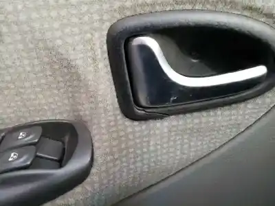 Утилизация автомобиля renault                                            scenic (ja..)                                                                                                                                                                                                                                              1.4 16v authentique                                                                                                                                                                                                                                        года 2002 питание k4j c7