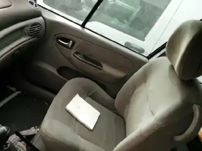 Утилизация автомобиля renault                                            scenic (ja..)                                                                                                                                                                                                                                              1.4 16v authentique                                                                                                                                                                                                                                        года 2002 питание k4j c7