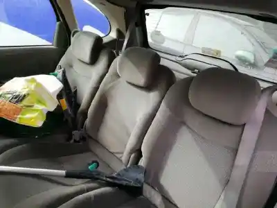 Утилизация автомобиля renault                                            scenic (ja..)                                                                                                                                                                                                                                              1.4 16v authentique                                                                                                                                                                                                                                        года 2002 питание k4j c7