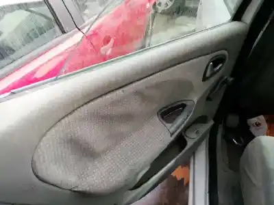 Утилизация автомобиля renault                                            scenic (ja..)                                                                                                                                                                                                                                              1.4 16v authentique                                                                                                                                                                                                                                        года 2002 питание k4j c7