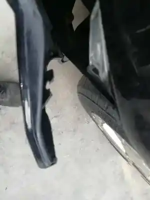 Veicolo di demolizione opel                                               meriva                                                                                                                                                                                                                                                     cosmo                                                                                                                                                                                                                                                      dell'anno 2007 alimentato z14xep