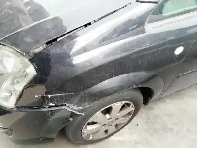 Veicolo di demolizione opel                                               meriva                                                                                                                                                                                                                                                     cosmo                                                                                                                                                                                                                                                      dell'anno 2007 alimentato z14xep