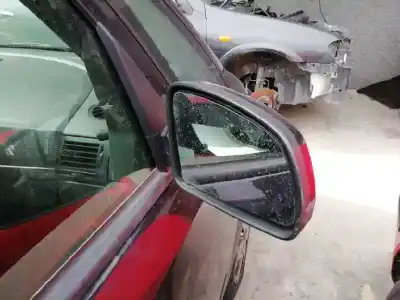 Veicolo di demolizione opel                                               meriva                                                                                                                                                                                                                                                     cosmo                                                                                                                                                                                                                                                      dell'anno 2007 alimentato z14xep