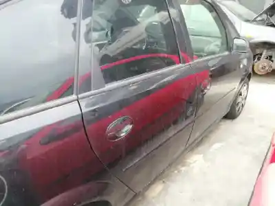 Veicolo di demolizione opel                                               meriva                                                                                                                                                                                                                                                     cosmo                                                                                                                                                                                                                                                      dell'anno 2007 alimentato z14xep