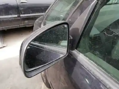 Veicolo di demolizione opel                                               meriva                                                                                                                                                                                                                                                     cosmo                                                                                                                                                                                                                                                      dell'anno 2007 alimentato z14xep