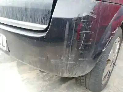 Veicolo di demolizione opel                                               meriva                                                                                                                                                                                                                                                     cosmo                                                                                                                                                                                                                                                      dell'anno 2007 alimentato z14xep