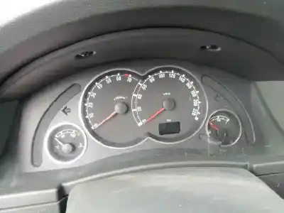 Veicolo di demolizione opel                                               meriva                                                                                                                                                                                                                                                     cosmo                                                                                                                                                                                                                                                      dell'anno 2007 alimentato z14xep