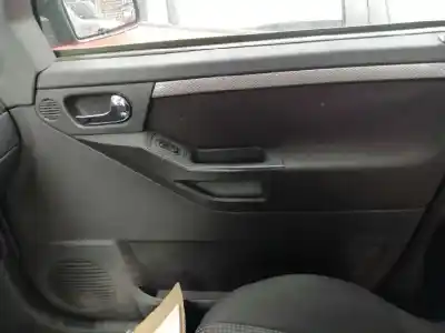 Veicolo di demolizione opel                                               meriva                                                                                                                                                                                                                                                     cosmo                                                                                                                                                                                                                                                      dell'anno 2007 alimentato z14xep