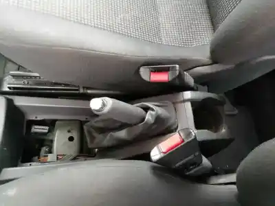 Veicolo di demolizione opel                                               meriva                                                                                                                                                                                                                                                     cosmo                                                                                                                                                                                                                                                      dell'anno 2007 alimentato z14xep