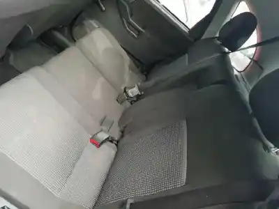 Veicolo di demolizione opel                                               meriva                                                                                                                                                                                                                                                     cosmo                                                                                                                                                                                                                                                      dell'anno 2007 alimentato z14xep