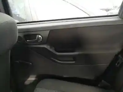 Veicolo di demolizione opel                                               meriva                                                                                                                                                                                                                                                     cosmo                                                                                                                                                                                                                                                      dell'anno 2007 alimentato z14xep