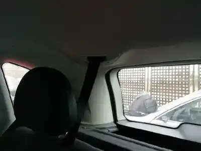 Veicolo di demolizione opel                                               meriva                                                                                                                                                                                                                                                     cosmo                                                                                                                                                                                                                                                      dell'anno 2007 alimentato z14xep