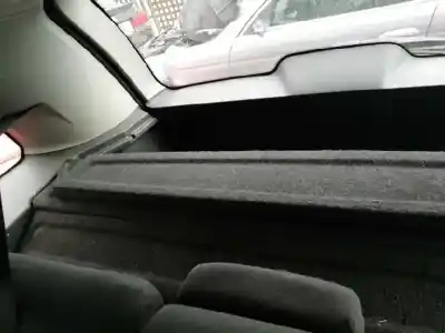 Veicolo di demolizione opel                                               meriva                                                                                                                                                                                                                                                     cosmo                                                                                                                                                                                                                                                      dell'anno 2007 alimentato z14xep
