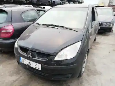 Véhicule à la ferraille MITSUBISHI COLT BERLINA 5 (Z30A) 1.1 CAT de l'année 2005 alimenté G134910