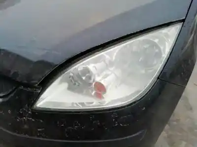 Verschrottungsfahrzeug mitsubishi colt berlina 5 (z30a) 1.1 cat des jahres 2005 angetrieben g134910