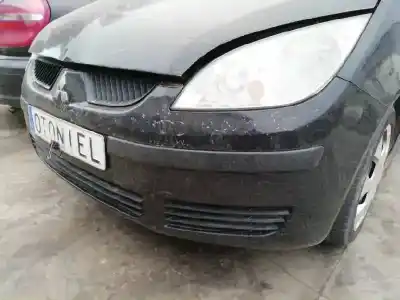 Verschrottungsfahrzeug mitsubishi colt berlina 5 (z30a) 1.1 cat des jahres 2005 angetrieben g134910