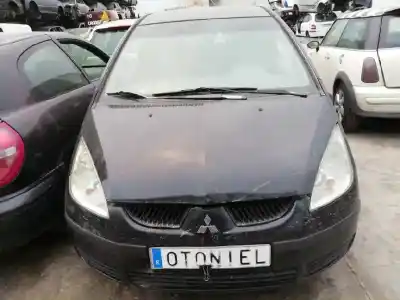 Verschrottungsfahrzeug mitsubishi colt berlina 5 (z30a) 1.1 cat des jahres 2005 angetrieben g134910