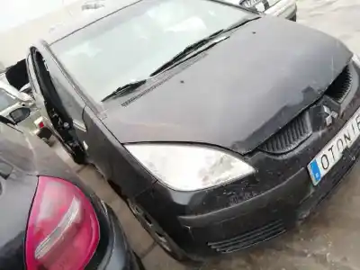 Verschrottungsfahrzeug mitsubishi colt berlina 5 (z30a) 1.1 cat des jahres 2005 angetrieben g134910