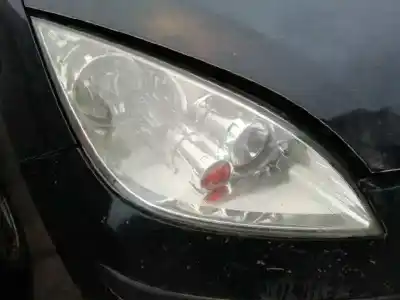 Verschrottungsfahrzeug mitsubishi colt berlina 5 (z30a) 1.1 cat des jahres 2005 angetrieben g134910