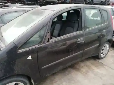 Verschrottungsfahrzeug mitsubishi colt berlina 5 (z30a) 1.1 cat des jahres 2005 angetrieben g134910