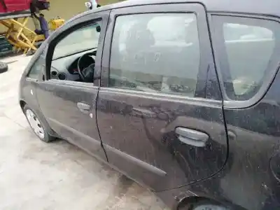 Verschrottungsfahrzeug mitsubishi colt berlina 5 (z30a) 1.1 cat des jahres 2005 angetrieben g134910