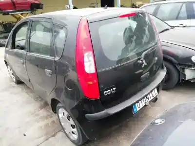 Verschrottungsfahrzeug mitsubishi colt berlina 5 (z30a) 1.1 cat des jahres 2005 angetrieben g134910