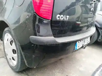 Verschrottungsfahrzeug mitsubishi colt berlina 5 (z30a) 1.1 cat des jahres 2005 angetrieben g134910