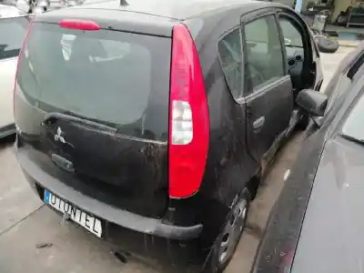 Verschrottungsfahrzeug mitsubishi colt berlina 5 (z30a) 1.1 cat des jahres 2005 angetrieben g134910