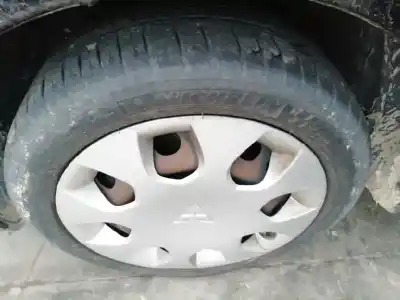 Verschrottungsfahrzeug mitsubishi colt berlina 5 (z30a) 1.1 cat des jahres 2005 angetrieben g134910