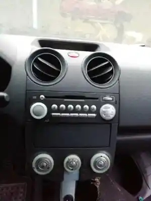 Verschrottungsfahrzeug mitsubishi colt berlina 5 (z30a) 1.1 cat des jahres 2005 angetrieben g134910