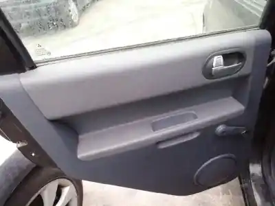 Verschrottungsfahrzeug mitsubishi colt berlina 5 (z30a) 1.1 cat des jahres 2005 angetrieben g134910