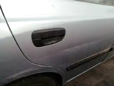 Scrapping Vehicle hyundai accent (lc) 1.3 cat of the year 2005 powered g4ea