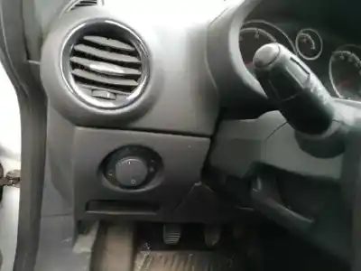 Scrapping Vehicle opel corsa d (s07) 1.3 cdti (l08 l68) of the year 2008 powered z13dth