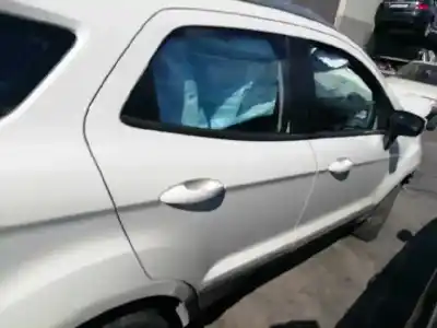 Утилизация автомобиля ford ecosport 1.5 ti года 2015 питание ueje