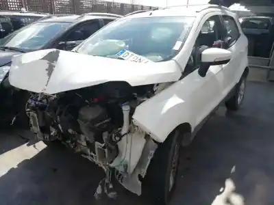 Утилизация автомобиля ford ecosport 1.5 ti года 2015 питание ueje