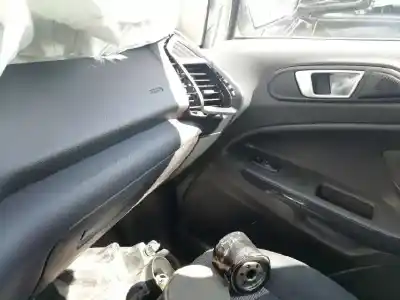 Утилизация автомобиля ford ecosport 1.5 ti года 2015 питание ueje