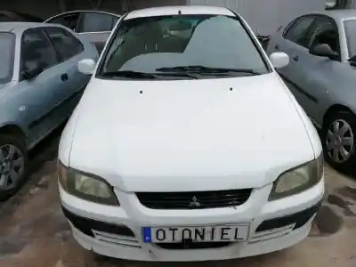 Veículo de Sucata mitsubishi space star (dg0) 1.9 di-d cat do ano 2004 alimentado f9q1 Veículo de Sucata mitsubishi space star (dg0) 1.9 di-d cat do ano 2004 alimentado f9q1