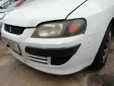 Veículo de Sucata mitsubishi space star (dg0) 1.9 di-d cat do ano 2004 alimentado f9q1 Veículo de Sucata mitsubishi space star (dg0) 1.9 di-d cat do ano 2004 alimentado f9q1