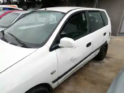 Veículo de Sucata mitsubishi space star (dg0) 1.9 di-d cat do ano 2004 alimentado f9q1 Veículo de Sucata mitsubishi space star (dg0) 1.9 di-d cat do ano 2004 alimentado f9q1