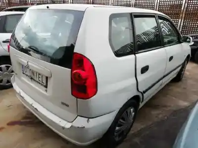 Veículo de Sucata mitsubishi space star (dg0) 1.9 di-d cat do ano 2004 alimentado f9q1 Veículo de Sucata mitsubishi space star (dg0) 1.9 di-d cat do ano 2004 alimentado f9q1