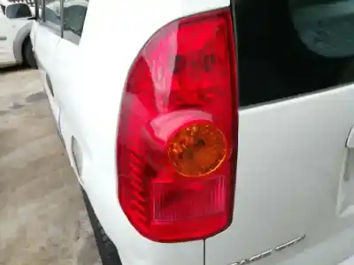 Veículo de Sucata mitsubishi space star (dg0) 1.9 di-d cat do ano 2004 alimentado f9q1 Veículo de Sucata mitsubishi space star (dg0) 1.9 di-d cat do ano 2004 alimentado f9q1