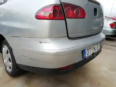 Véhicule à la ferraille seat cordoba berlina (6l2) stylance de l'année 2006 alimenté bky