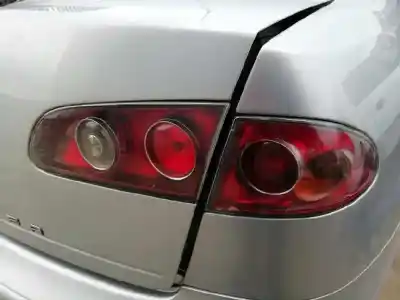 Véhicule à la ferraille seat cordoba berlina (6l2) stylance de l'année 2006 alimenté bky
