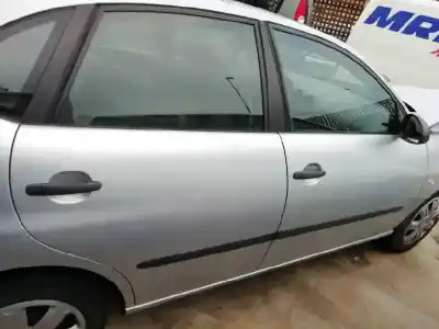 Véhicule à la ferraille seat cordoba berlina (6l2) stylance de l'année 2006 alimenté bky