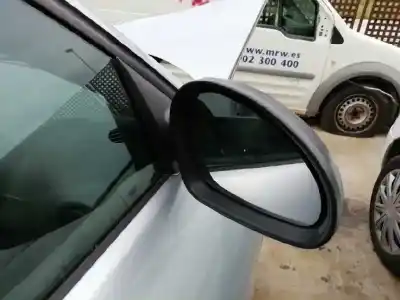 Véhicule à la ferraille seat cordoba berlina (6l2) stylance de l'année 2006 alimenté bky