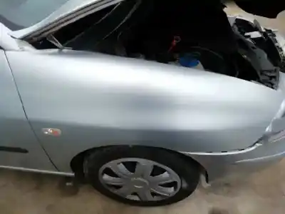 Véhicule à la ferraille seat cordoba berlina (6l2) stylance de l'année 2006 alimenté bky