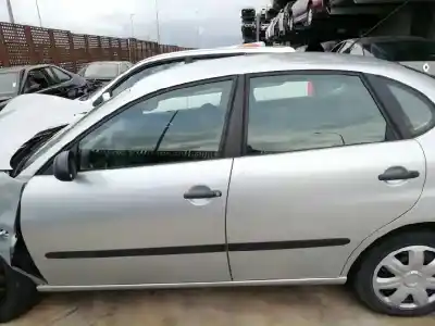 Véhicule à la ferraille seat cordoba berlina (6l2) stylance de l'année 2006 alimenté bky